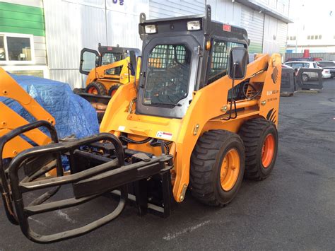 skid steer implement business near me|skid steer attachments from korea.